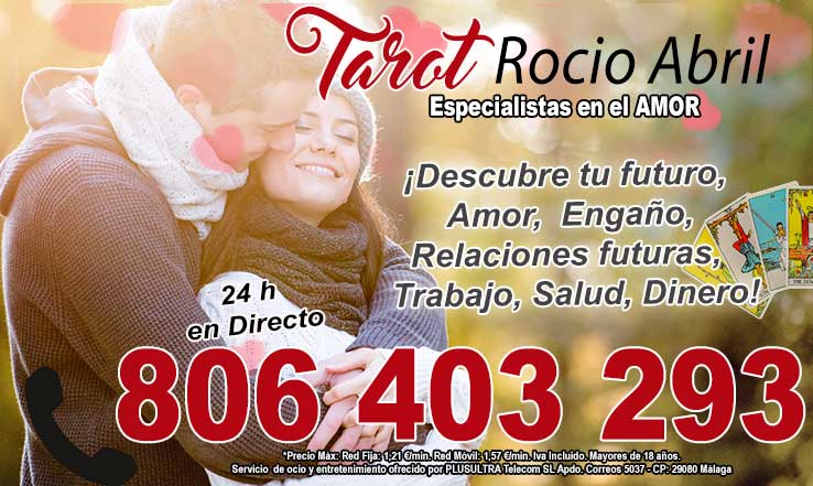 vidente en isla cristina