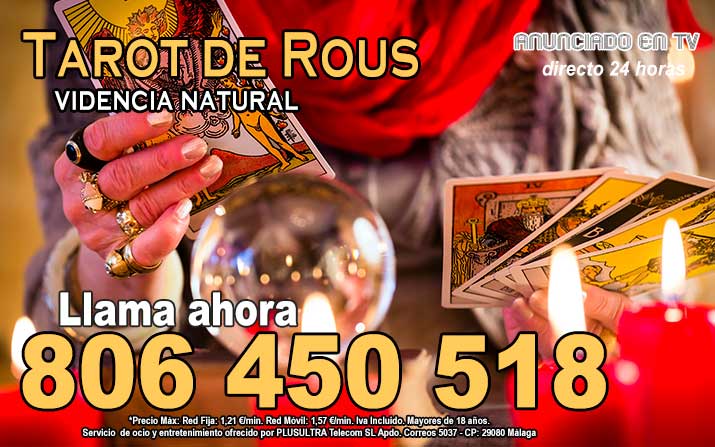 vidente en punta umbria