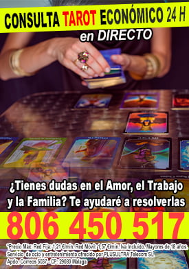 buena vidente en huelva